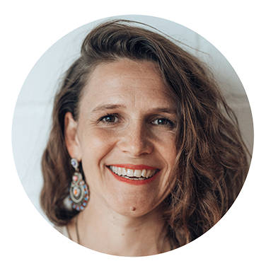 Sarah Beckmann-Bernath